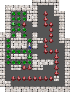 Уровень 139 — Eric F. Tchong Arranged